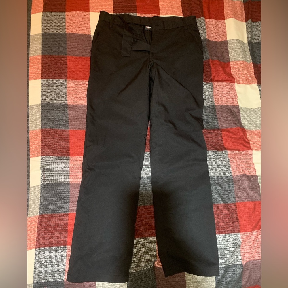 Fila Golf Pants